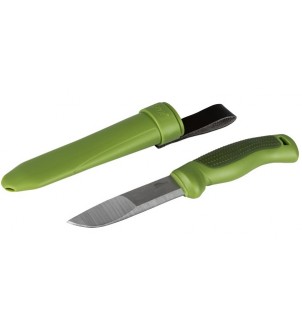 Нож за употреба на открито Crivit OM-8132
