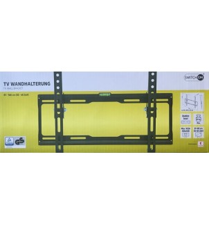 Стойка за телевизор за стена 81-165 cm SO550
