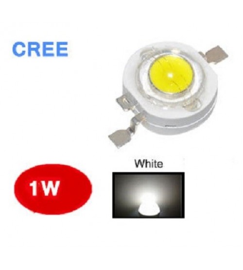 LED диод 1W
