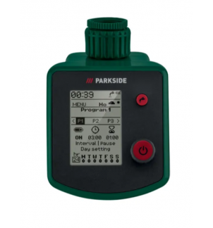 PARKSIDE Компютър за напояване-420760