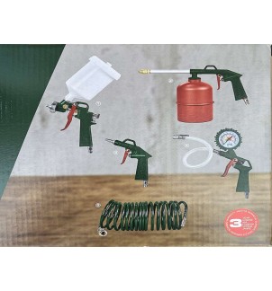Пневматичен комплект PDWS A1