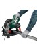 Parkside PMTS 180 A1 Настолен ъглошлайф