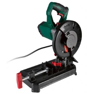 Parkside PMTS 180 A1 Настолен ъглошлайф