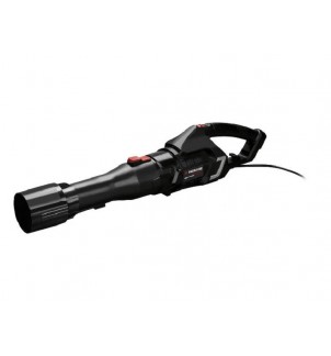 Електрическа аксиална духалка за листа PARKSIDE PPELB 1650 A1