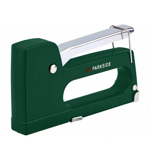 Ръчен такер Parkside -Staple Gun Set