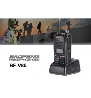 Радиостанция BF-V85
