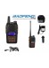 BAOFENG UV-6R Преносима радиостанция 7W