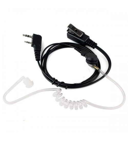 Е021 Слушалка за радиостанции Earphone