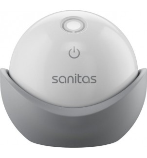 Светлинен помощник за заспиване "Dreamlight SL 5" SANITAS, проекция на пулсираща светлина