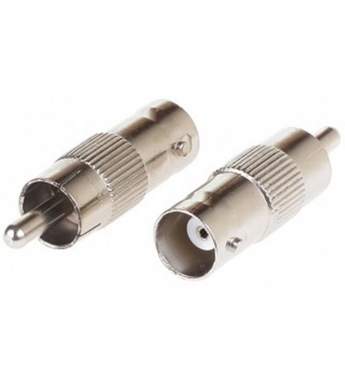 Преход RCA/м към BNC/ж