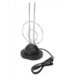 Телевизионна антена UHF / VHF DIGITAL BOX HDTV