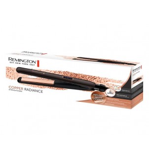 Преса за коса Remington S5700 Copper Radiance 