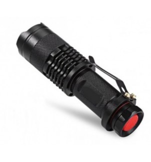 Мини LED Фенер H-501
